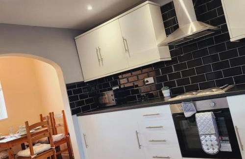 Sunny South Shields House - Foto 14