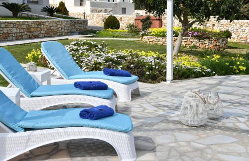 Villa Trifylia - Foto 38