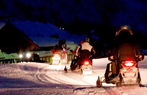 Miletto Holiday House - Foto 19