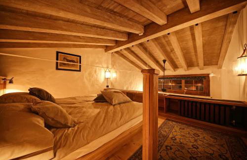 Pietra Cavalla - Ranch & Resort - Foto 16