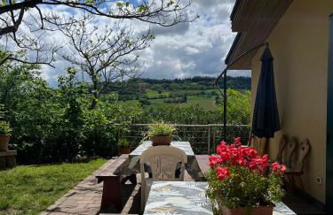 La casina sulla valle - Photo 18