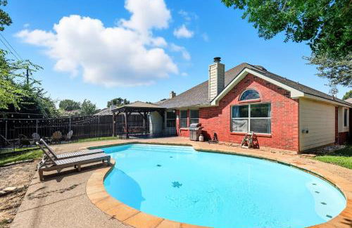 The Blue Holly - Bright & Spacious with a Pool - Foto 32