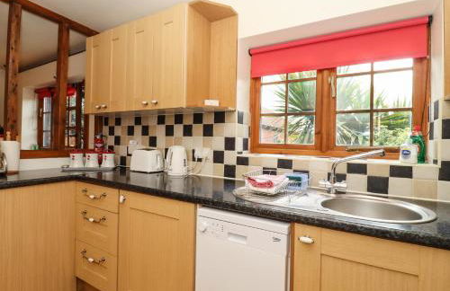 Poppy Cottage - Foto 12