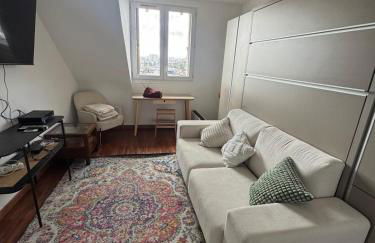 Cocon Chic à Enghien - Foto 1