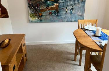 The Old Dairy Steep,Petersfield in Collyers Estate in the South Downs National park - Foto 8