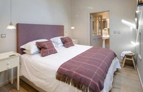 Williamston Barn & Cowshed - Foto 18