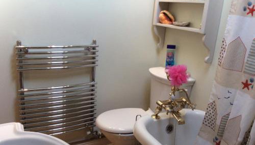 West end cottage and shippon - Foto 5