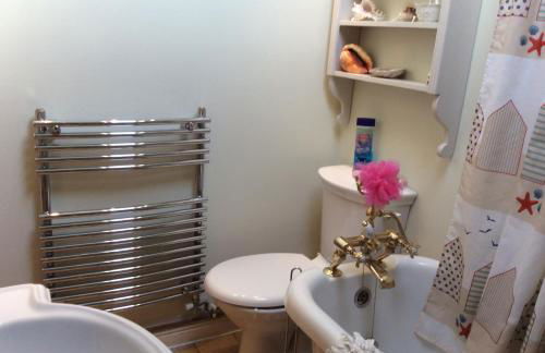 West end cottage and shippon - Photo 5