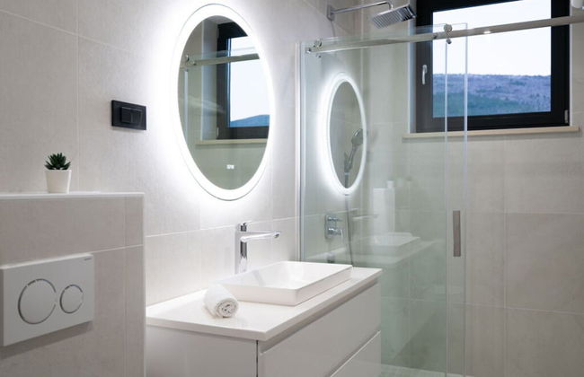 Lea Comfortable Holiday Residence - Foto 9