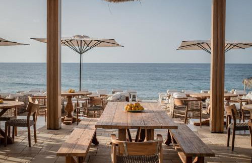 Parthenis Beach, Suites by the Sea - Foto 37