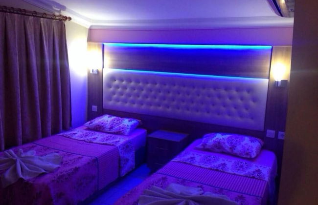 Sun Apartments - Foto 4