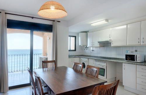 Sea You Apartamentos Valencia Port Saplaya - Foto 52