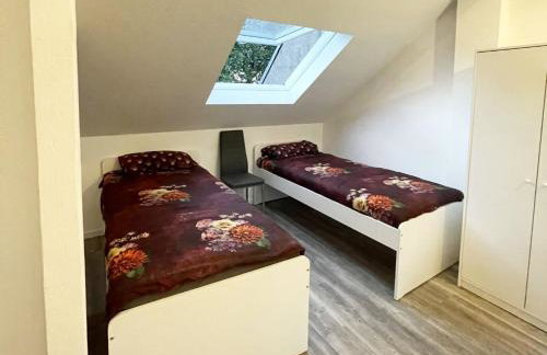 Apartments für beruflich Reisende - Foto 14