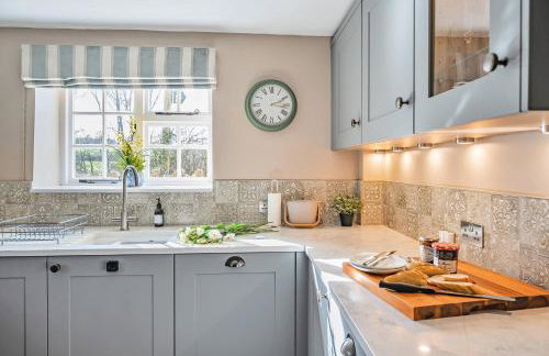 Shedrick Cottage - Foto 18