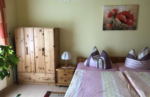 Ferienwohnung Strey - Foto 12