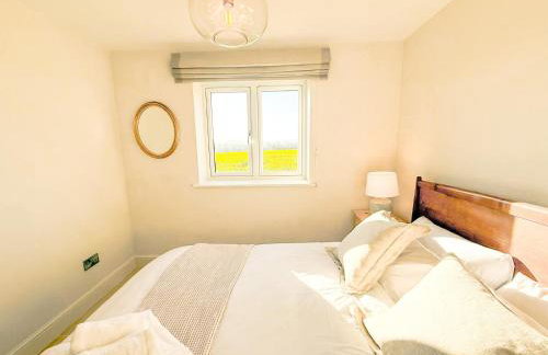 The Cotswold Barn nr Moreton in Marsh - Foto 12