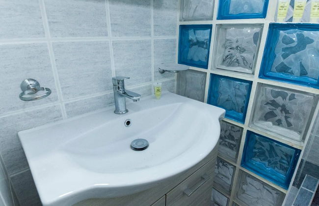 Family Friendly Comfort 3 Bd in Kifisia - Foto 33