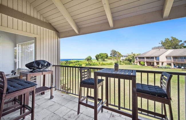 Pali Ke Kua #237 2 Bedroom Condo by RedAwning - Foto 35