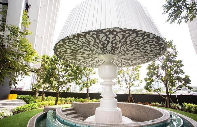 Luxury Suites Arte Mont Kiara by uBook - Foto 43