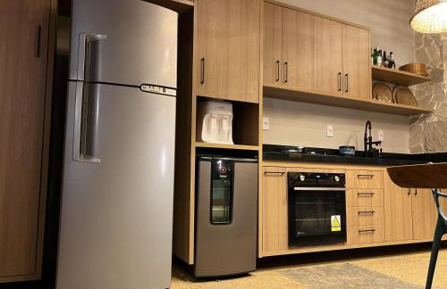 Casa Aconchego Lençóis - Foto 48