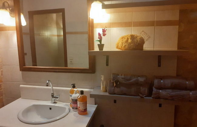 Traditional Studio Artemis in Chersonissos - Photo 11