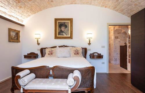 Trulli Uliveto Acquafonda - Foto 36