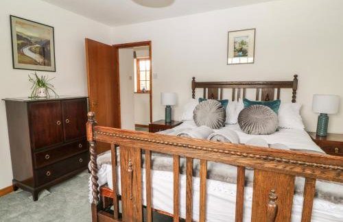 Thrushel Cottage - Foto 11