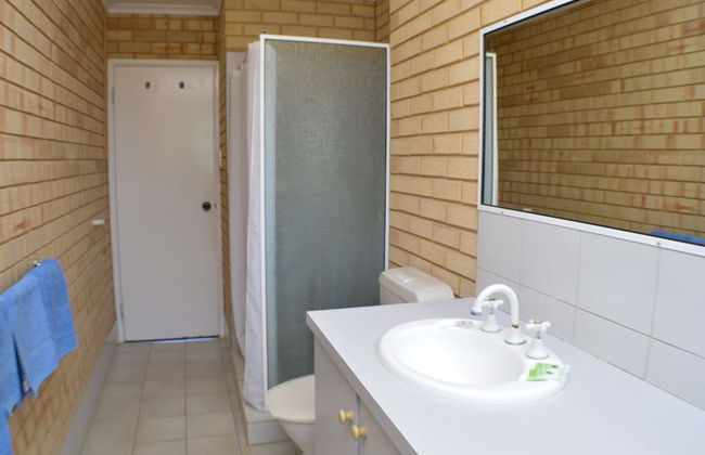 Kalbarri Seafront Villas - Foto 24