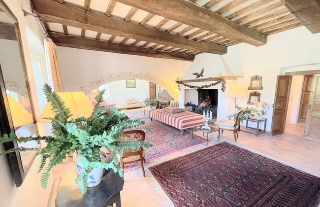 Adam House, Exclusive Pool, Outstanding Views, Vast Garden, Aircon, Sleeps 8 - Photo 48