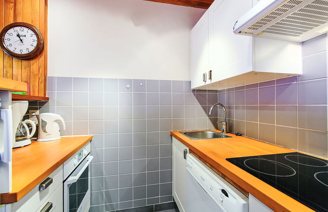 Le 2100 A et B (Lavachet) - Foto 4