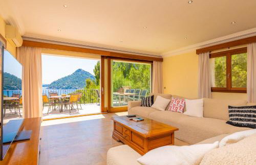 CAN MIR SA POSADA DES PAGÈS - Luxury villa with private pool and free WiFi. - Foto 13