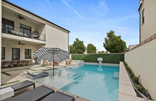 Casa Blanca luxury Villa Private pool sleeps 30! - Foto 13