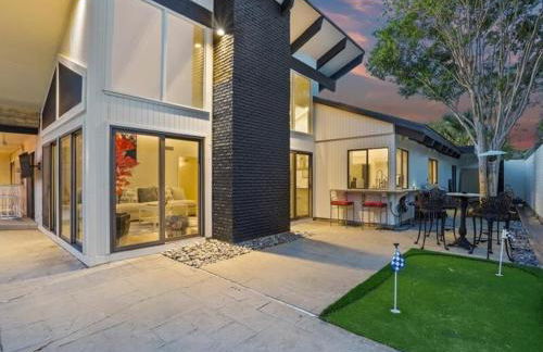 West Irving Palace Miami Style - Foto 56