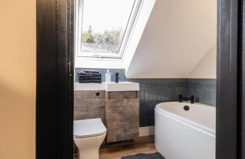 Megan's Hideaway Luxury 4 Bed Retreat - Foto 53