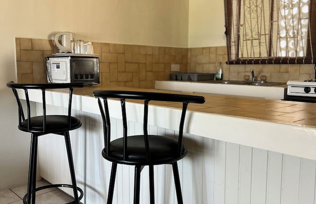 Seaview Apartel - Foto 9