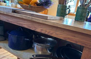 Rutland Hill Farmhouse - Foto 12