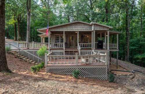 Oxford Hillside Hideaway - Foto 36