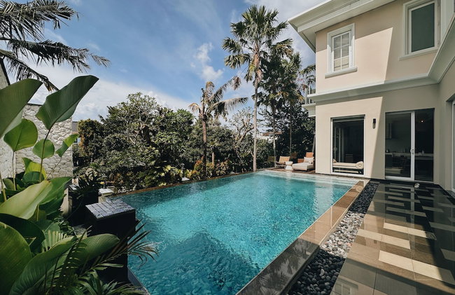 Kula Kara Villas Bingin, Uluwatu - Foto 17