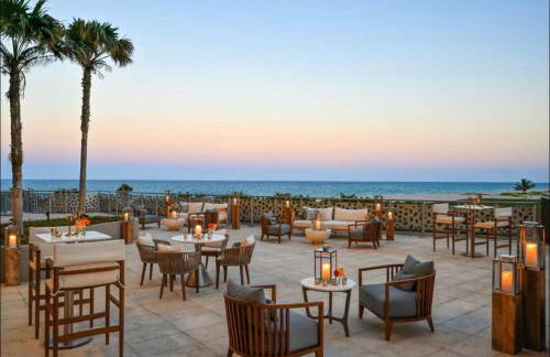 2BR 2BA condo with ocean views in Luxury Resort Amrit - Photo 34