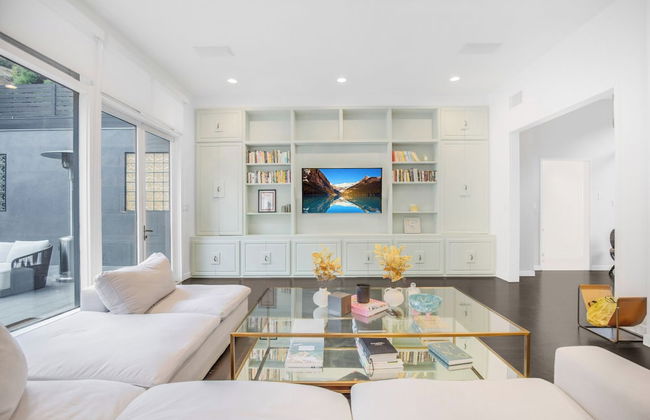 Franklin Canyon - Foto 8