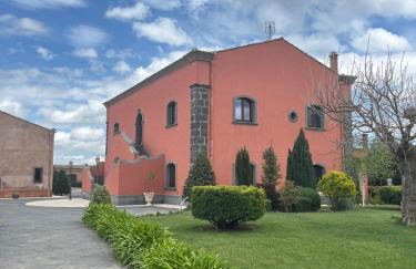 Agriturismo Tenute Spartà - Foto 1