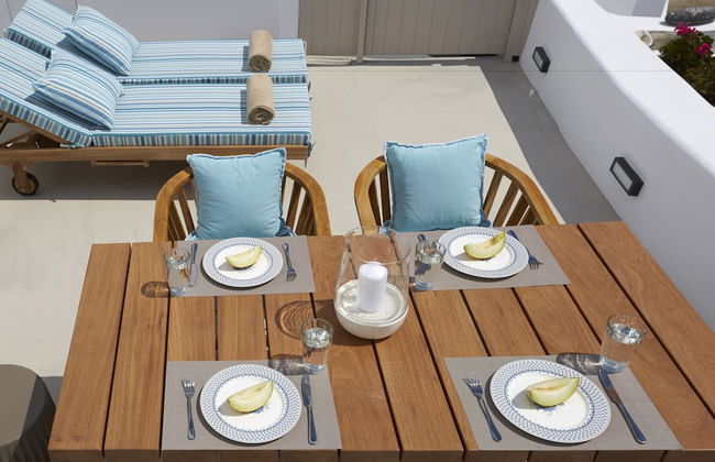 Olea Cave House - Foto 60