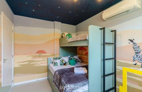 OBP - Condomínio Moderno a 600m da Praia - Foto 58