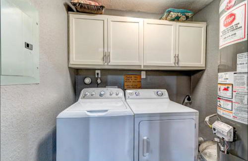 Private Hot tub3BD2BA 2 miles to SA river walk - Foto 47