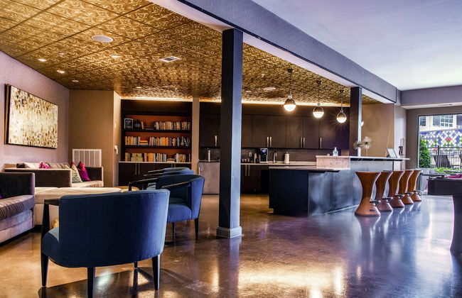 Placemakr Music Row - Vanderbilt - Foto 69