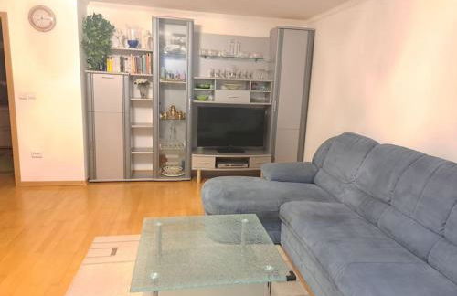 Schöne 2 Zimmer Wohnung - Foto 1