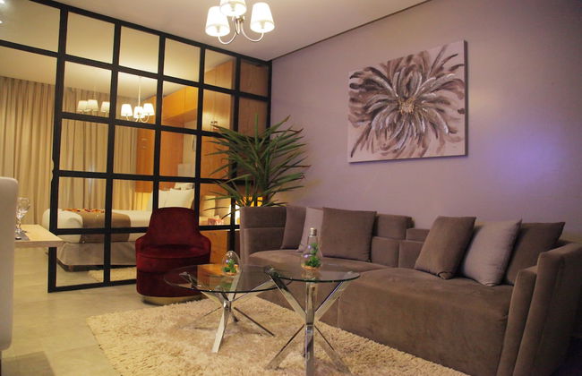 Dayet Ifrah by Rent Inn - Foto 76