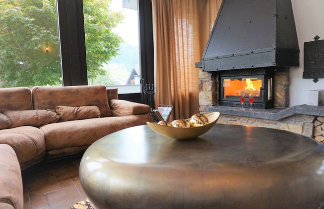 Luxus Landhaus Baiersbronn - Foto 50