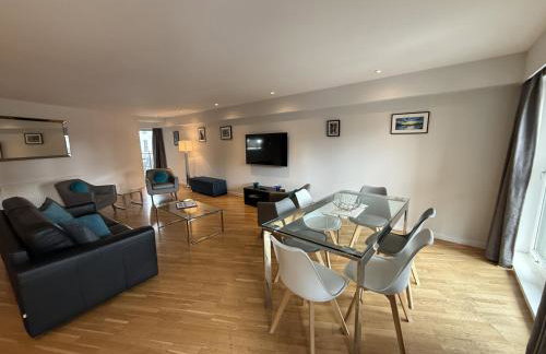 Tolbooth Apartments by Principal Apartments - Foto 78