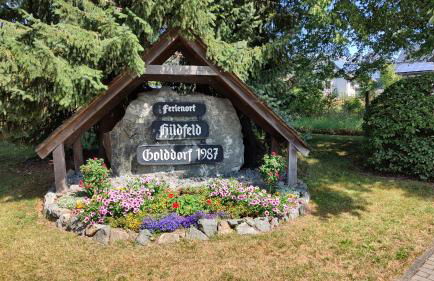 Große Ferienwohnung in Winterberg Hildfeld - Photo 40